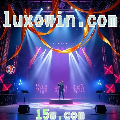 luxowin.com: Atrações Imperdíveis na Seção de Bingo Online