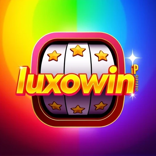 luxowin.com Logo