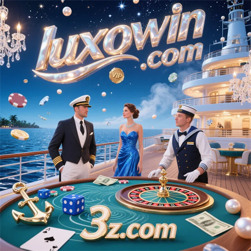 Descubra a Emoção dos Cassinos ao Vivo no luxowin.com