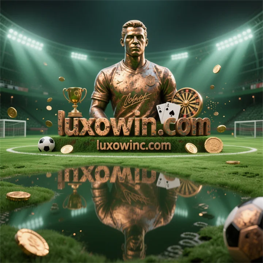 luxowin.com
