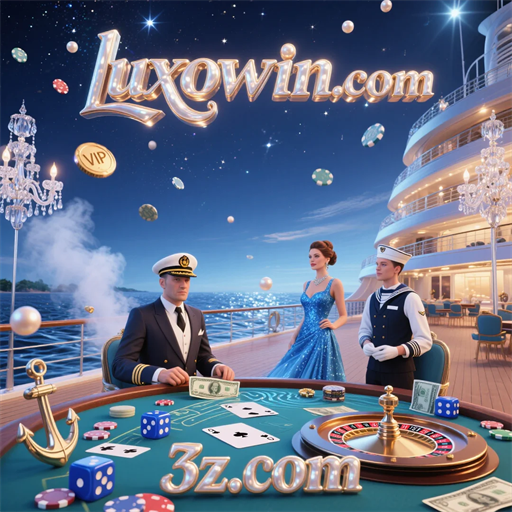 Descubra o Mundo dos Caça-níqueis no Luxowin.com