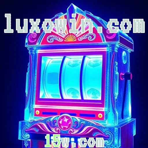 luxowin.com: Descubra o Cassino Ao Vivo que Revoluciona o Jogo Online