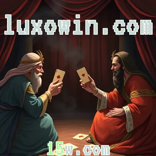 luxowin.com: Descubra o Cassino Ao Vivo que Revoluciona o Jogo Online