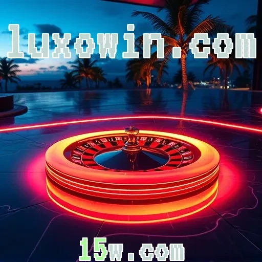 luxowin.com: Explore Torneios e Ganhe Prêmios Incríveis